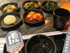 -虎哥六韩式烤肉料理 TIGERGRILL(隆生金山湖中心购物广场店)