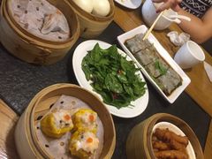 -小城粥道·海胆鲜虾粥(解放广场店)