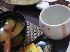 -锦亭料理