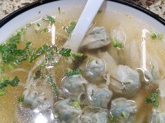 -小倩倩•鸡汤馄饨(江西路创始店)