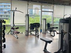 -MYFIT健身工作室(赞成店)
