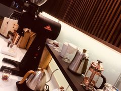 -Manner Coffee(大宁国际商业广场店)