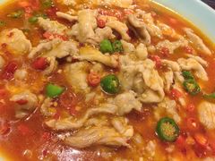 -新繁老號豌豆汤饭店·江湖菜(宝光寺店)