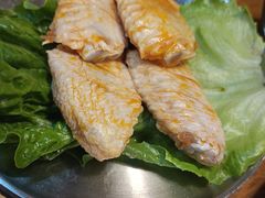 -正宗齐齐哈尔烤肉·齐牛哥鲜切炭火烤肉(杭州总店)