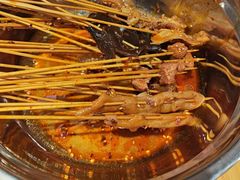 -嘉州鲜知味钵钵鸡(奎星楼店)