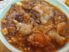 -清真利德顺小老饭庄(复兴路店)