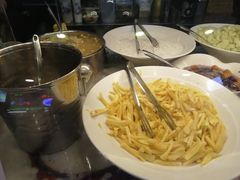 -葛师傅越南特色水果捞(建政南路总店)