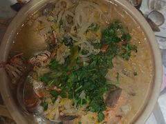 -东北小板凳地摊烧烤(泰来街店)