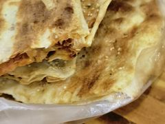 -杨家牛肉汤(淮建路店)