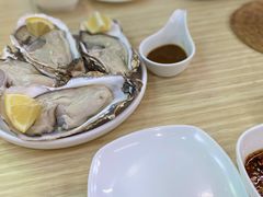 -一蚝一贝海鲜特色餐厅(万象城店)