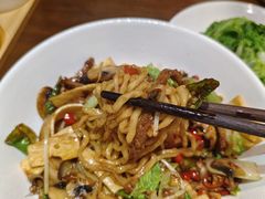 -寻裕记·现炒浇头面(人民广场店)