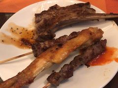 -广州天河希尔顿酒店