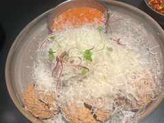 -Ameigo梅果·云贵川bistro(长宁来福士店)