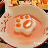 这个月来吃猫爪烤肉的第N次