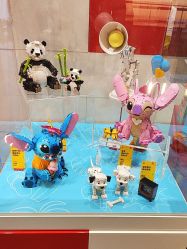 -乐高授权专卖店(华采天地店)