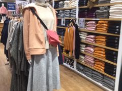 -优衣库(广州恒宝广场店)