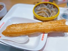 -南城香·饭香串香馄饨香(花园北路店)