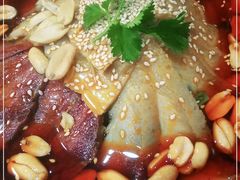 -伊兰麒兰馨园·川菜·清真馆(339电视塔店)