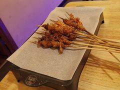 -大话小腰(鸟巢店)