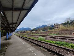 -老火车站牛肉粉