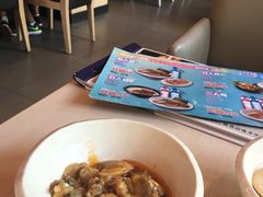 -味千拉面(上海蓝天路店)