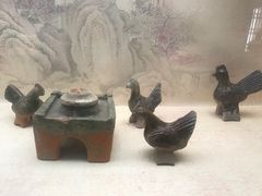 -亳州博物馆