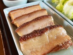 密云烧肉-烧肉馆(古北水镇景区店)