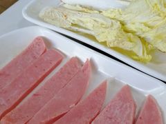 -一纸荤蔬烤肉(红谷滩万达店)
