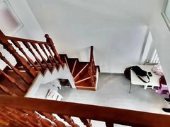 -朱辛庄(地铁站)