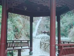 -宁波五龙潭景区