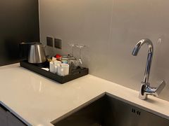 -香港九龙海逸君绰酒店