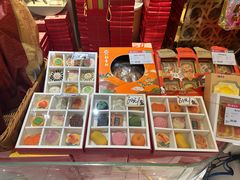 -北京稻香村(零号店)