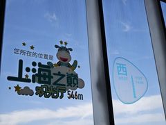 -上海中心大厦