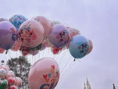 -上海迪士尼度假区