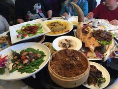 -小龙酒家(桂平路店)