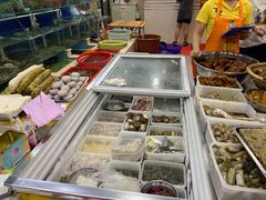 -阿静美食