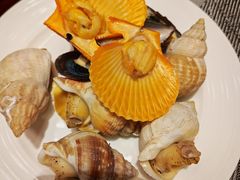 -柳州东城华美达广场酒店·欧亚西餐厅