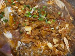 -小柴米·传统江西菜(八一广场店)