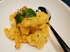 -上海宝华喜来登酒店·采悦轩中餐厅