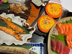 -匠和风精致料理(宁德万达店)