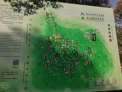 -方山风景区定林寺