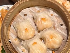 -山水茶艺馆·点心粤菜·30年老字号