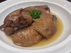 -老德州四合院·德州菜(天衢路店)
