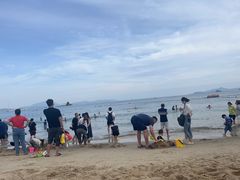 -大梅沙海滨公园