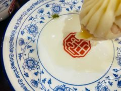 -邢家锅贴老店·非遗·开封菜(金明广场店)