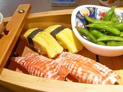 -大赞寿司(国贸店)