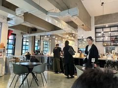 -Nectar One Cafe(勇烈路n1店)