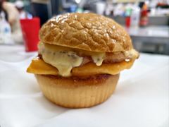 -颓记茶餐厅(美景总店)