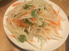 -泉畔人家·老济南经典鲁菜(大明湖店)