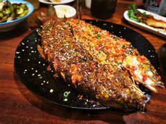 -福苗小骆驼烧烤(大唐不夜城店)